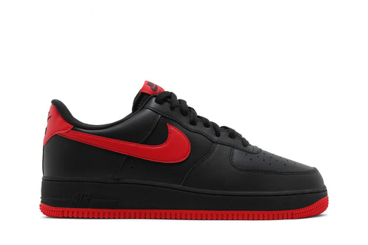 Air Force 1 Low 'Bred'