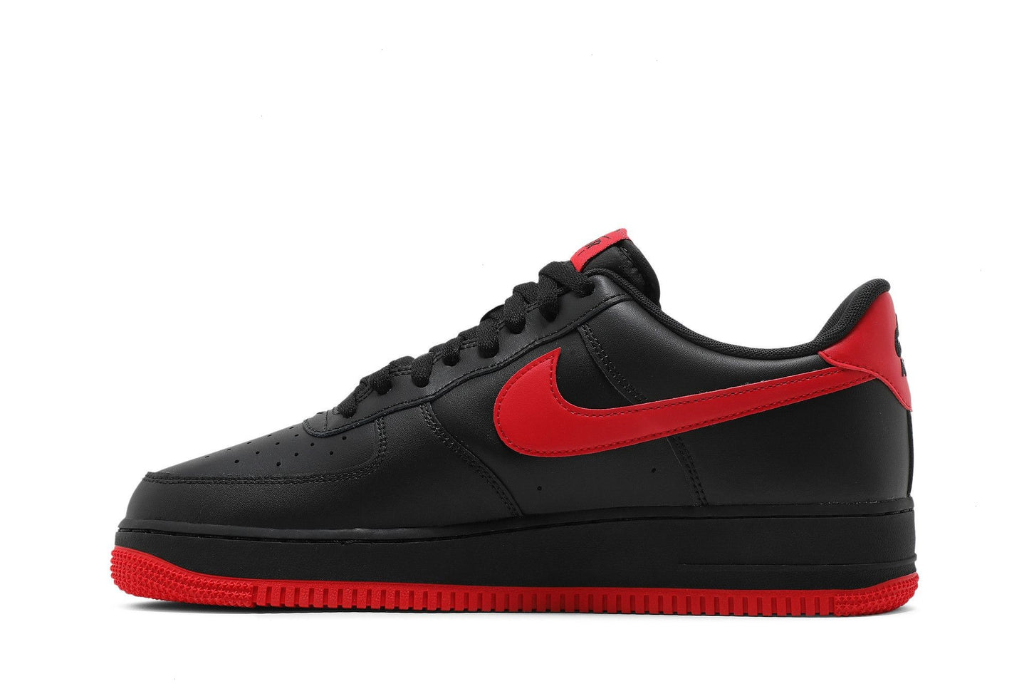 Air Force 1 Low 'Bred'