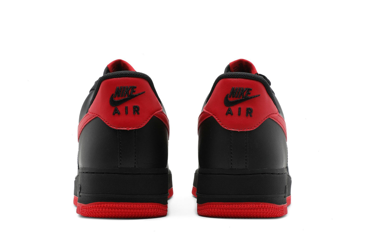 Air Force 1 Low 'Bred'
