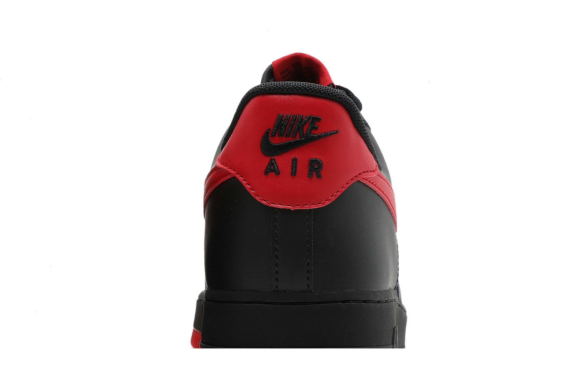 Air Force 1 Low 'Bred'