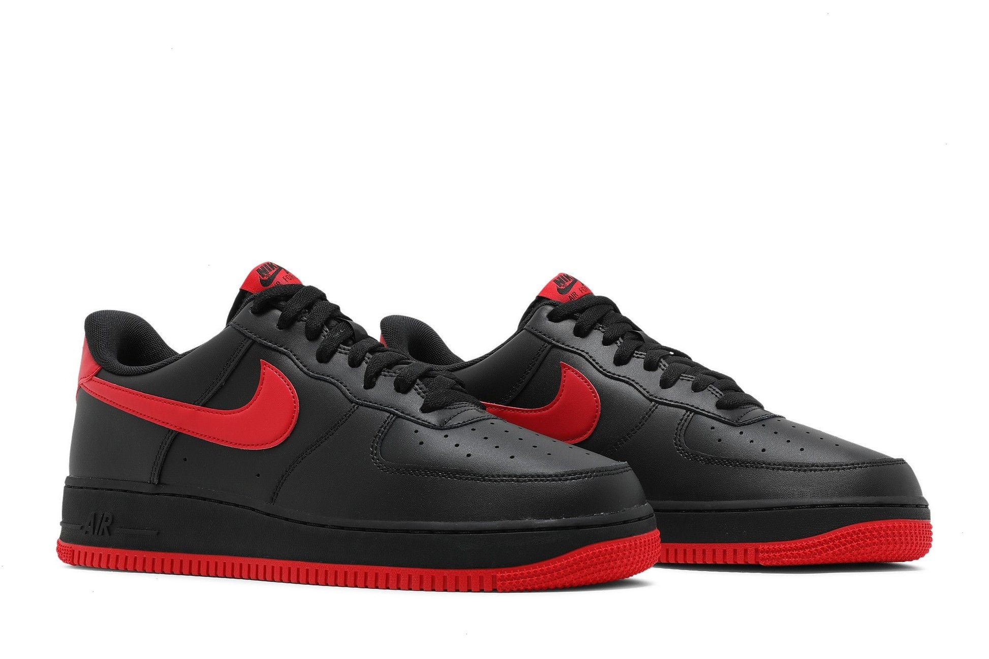 Air Force 1 Low 'Bred'