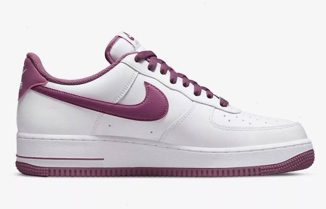Air Force 1 Low Light Bordeaux