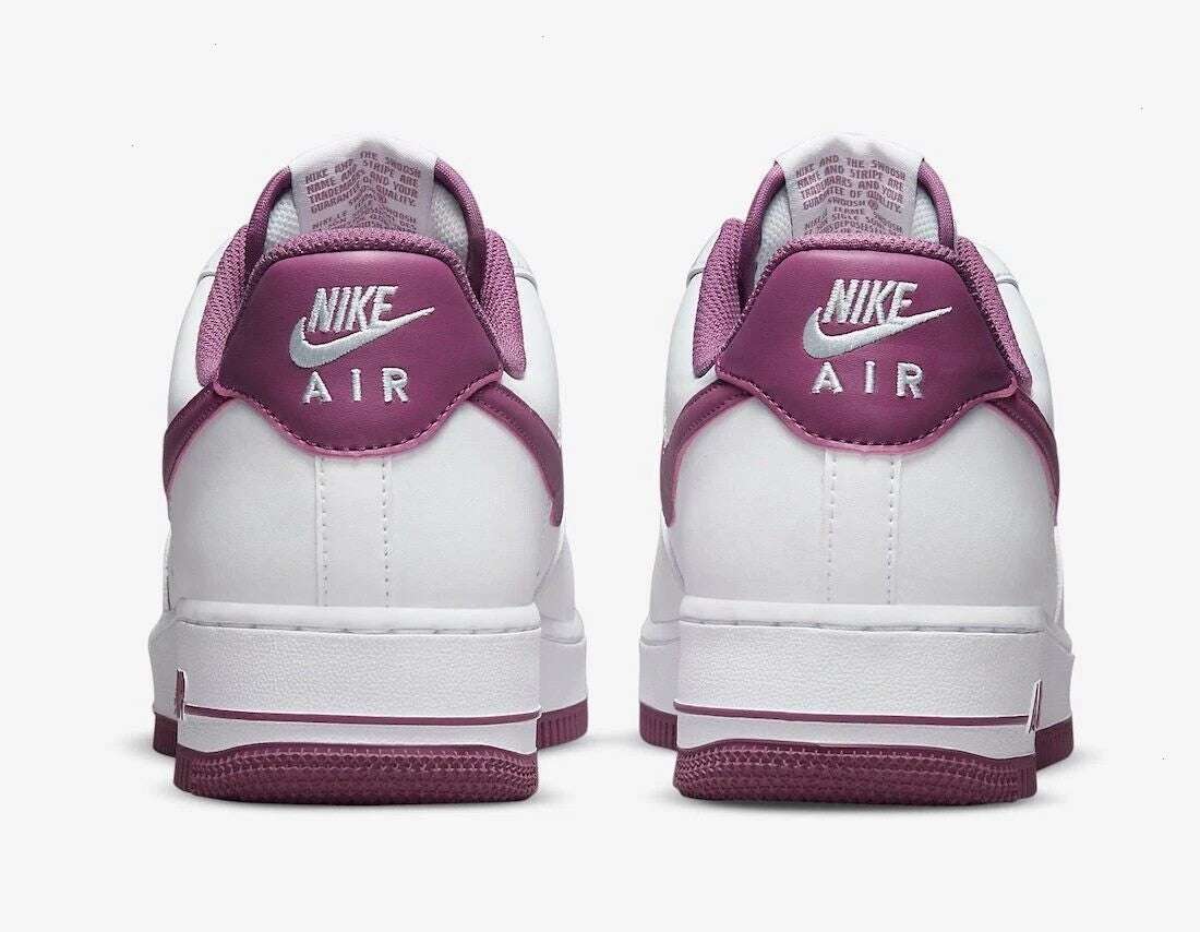 Air Force 1 Low Light Bordeaux