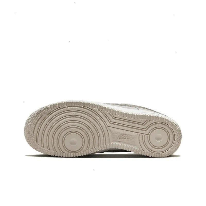 Air Force 1 Low Light Orewood Brown Ironstone