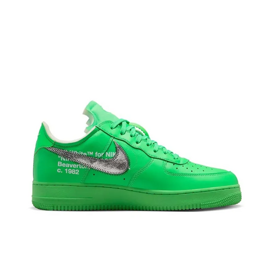 Air Force 1 Low Off-white Brooklyn - Dx1419-300