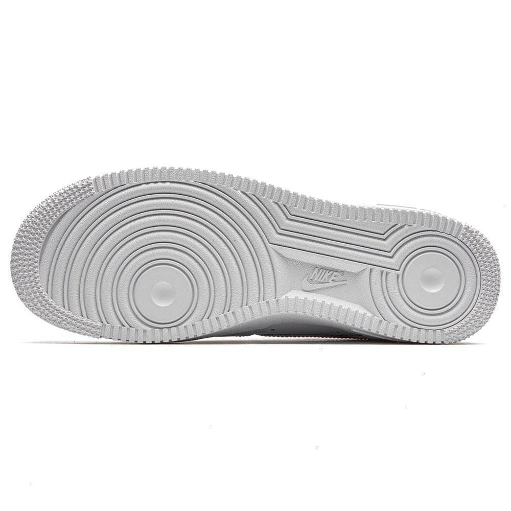 Air Force 1 Low Supreme White - Cu9225-100