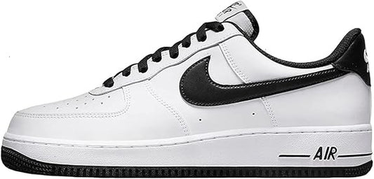 Air Force 1 Low White Black Men's