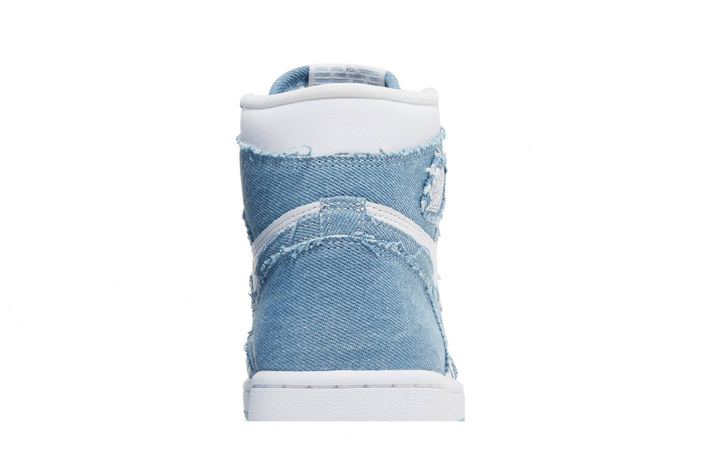 Air Jordan 1 High OG 'Denim' DM9036-104