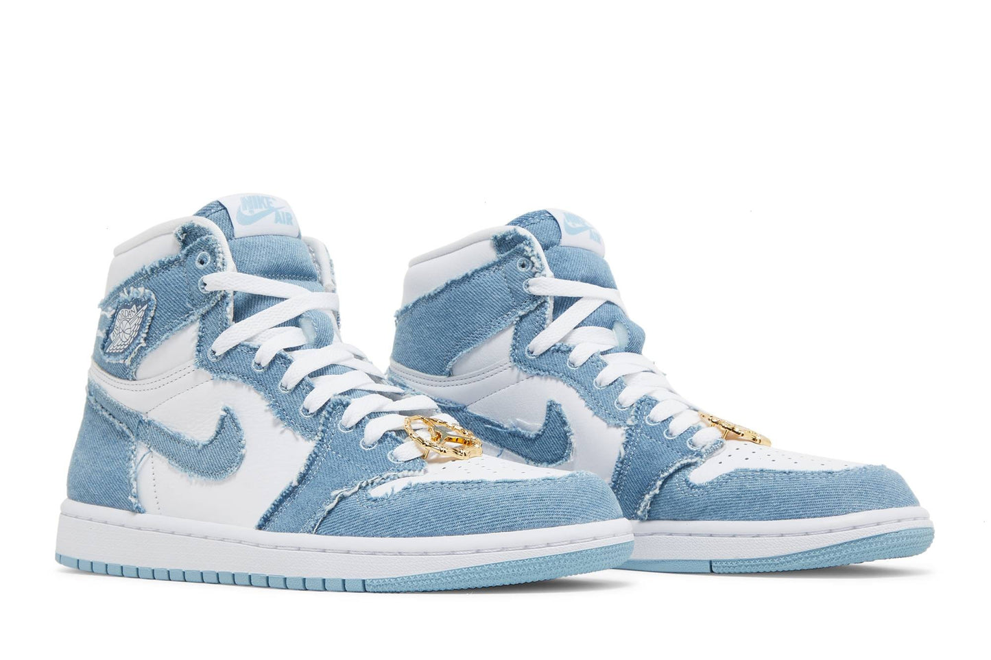 Air Jordan 1 High OG 'Denim' DM9036-104