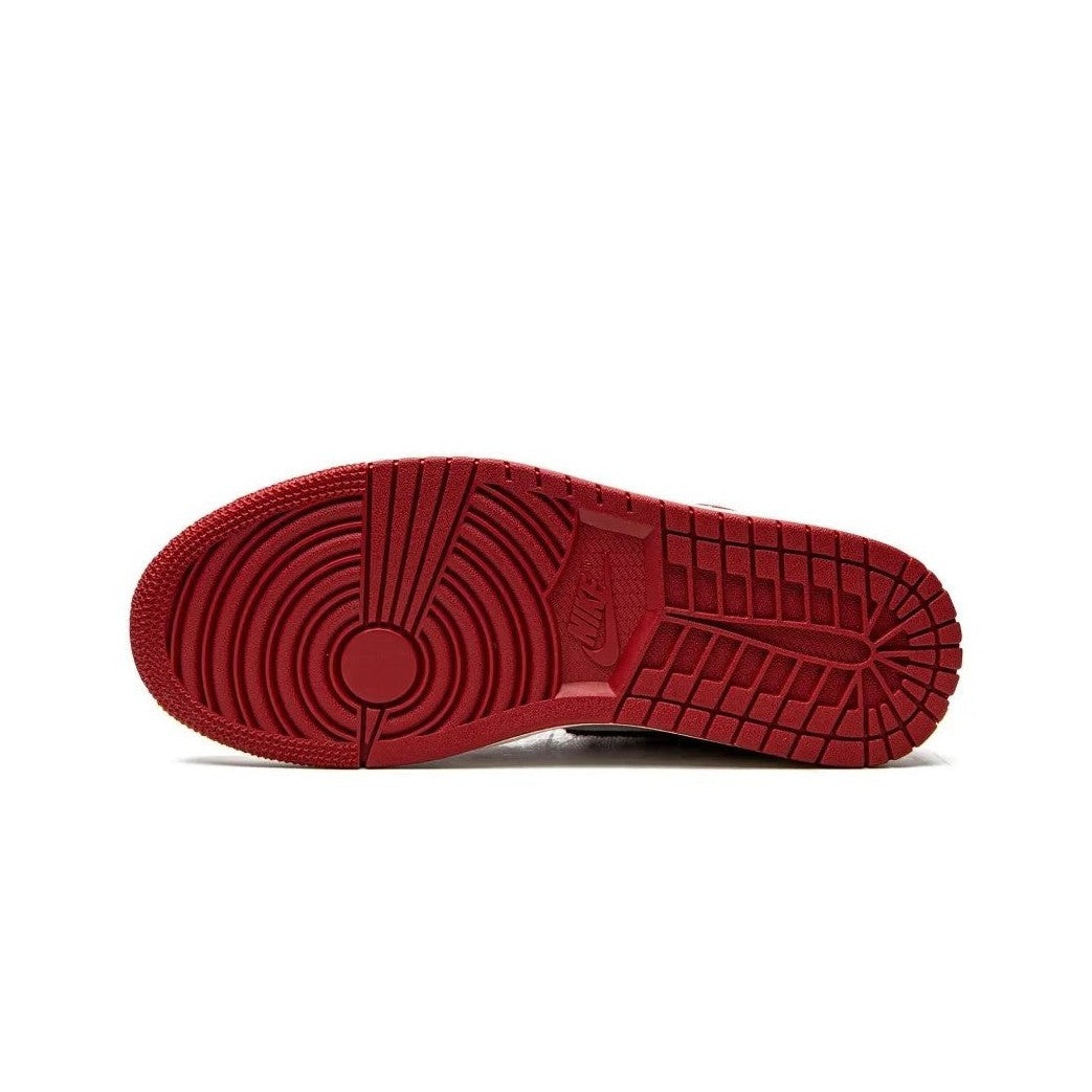 Air Jordan 1 High OG Newstalgia Chenille - DJ4891 061