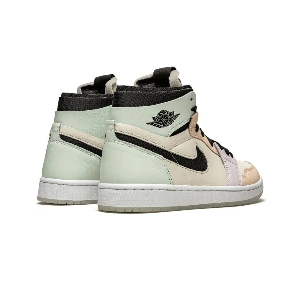Air Jordan 1 High Zoom Comfort 'Easter' - CT0979-101