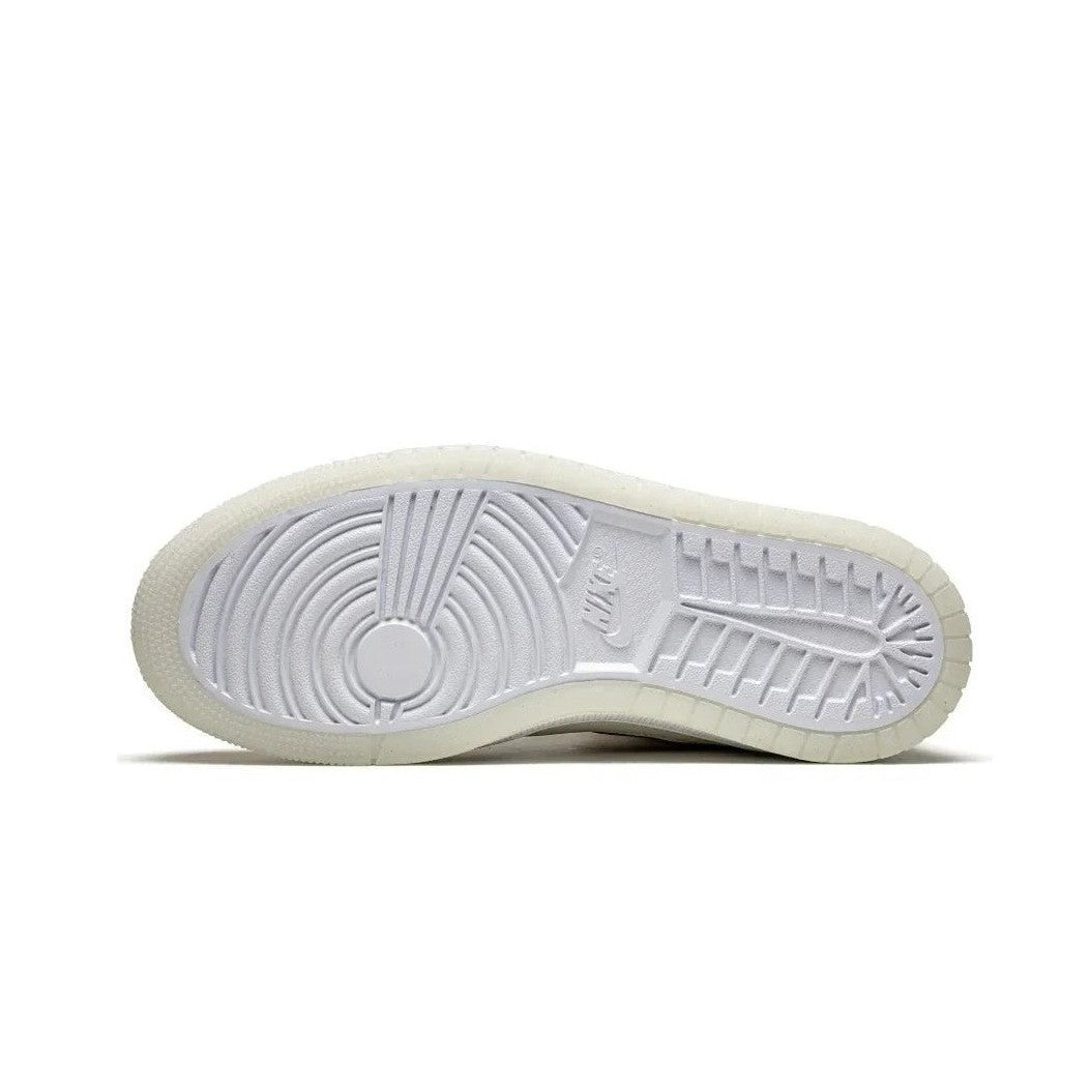 Air Jordan 1 High Zoom Comfort 'Easter' - CT0979-101