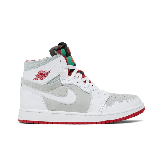 Air Jordan 1 High Zoom Comfort 'Hare' CT0978-100