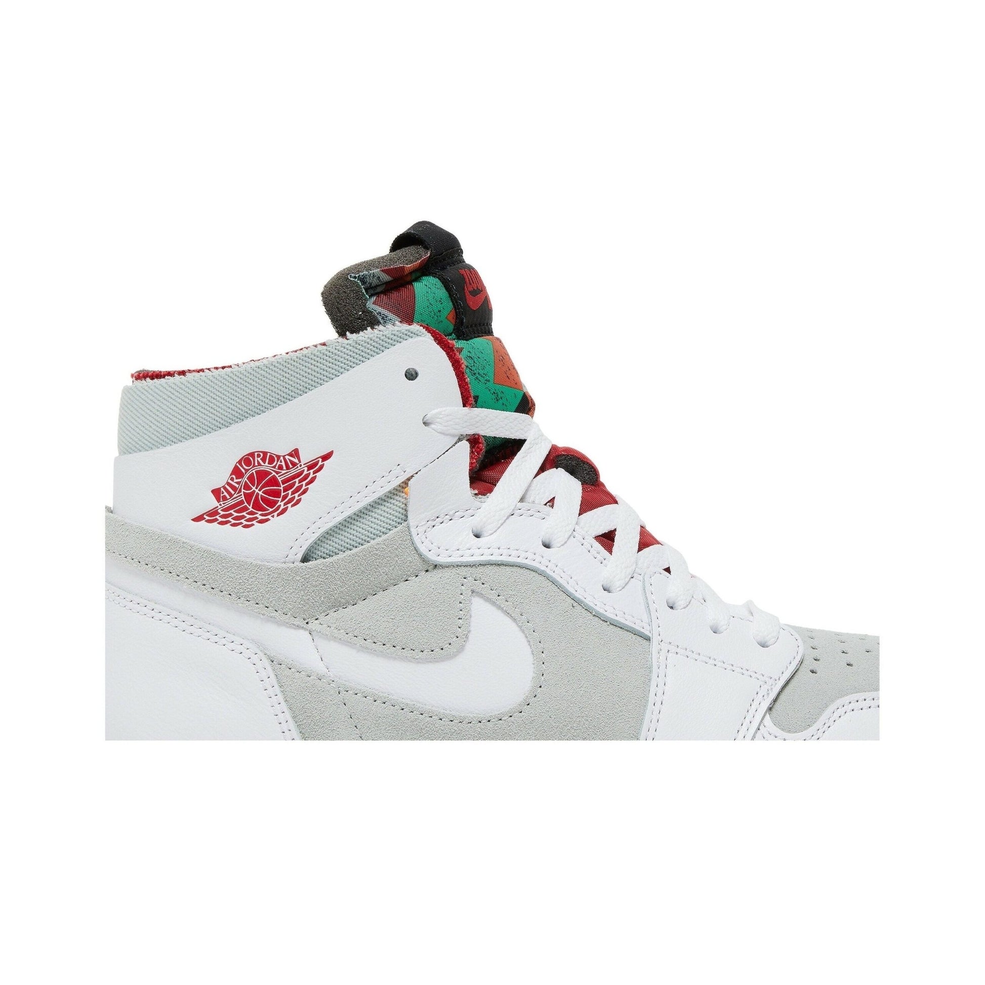 Air Jordan 1 High Zoom Comfort 'Hare' CT0978-100