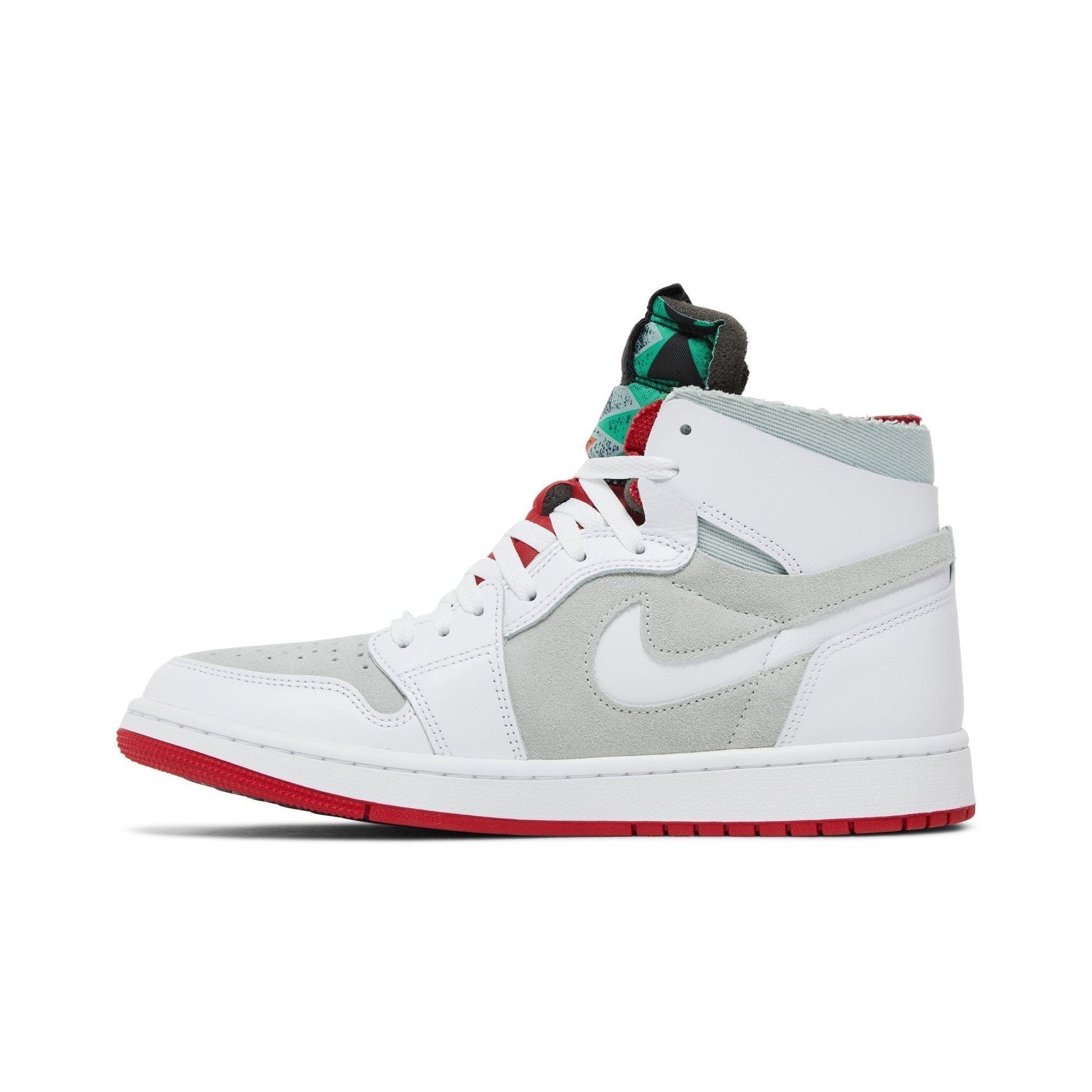 Air Jordan 1 High Zoom Comfort 'Hare' CT0978-100