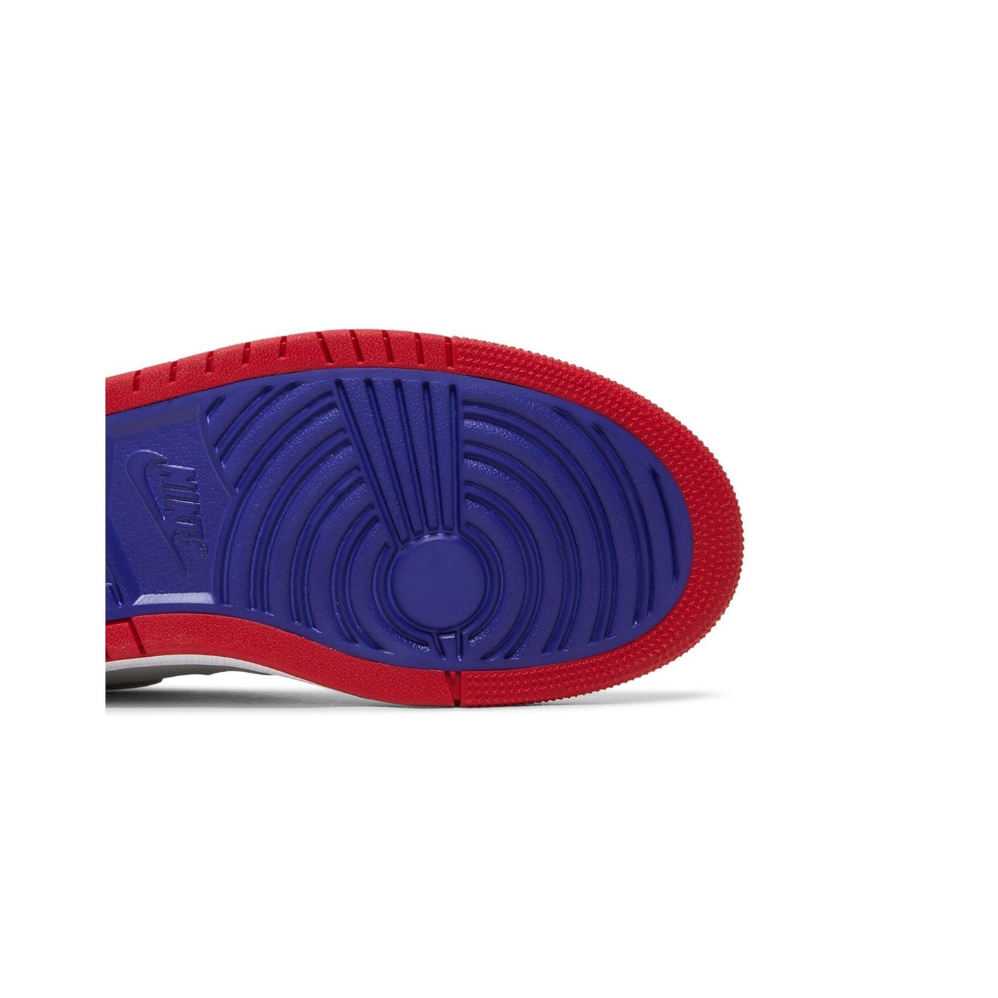 Air Jordan 1 High Zoom Comfort 'Hare' CT0978-100