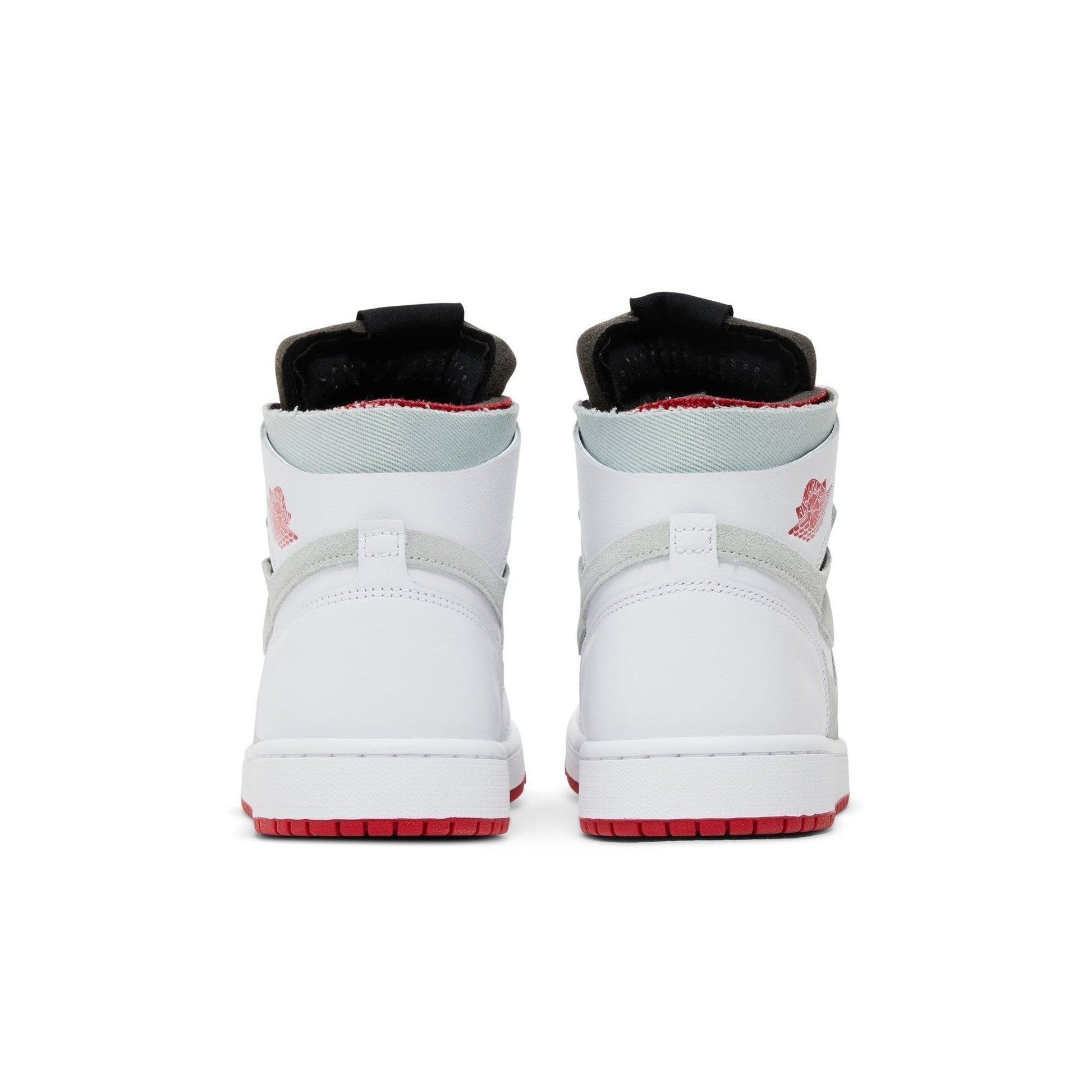 Air Jordan 1 High Zoom Comfort 'Hare' CT0978-100