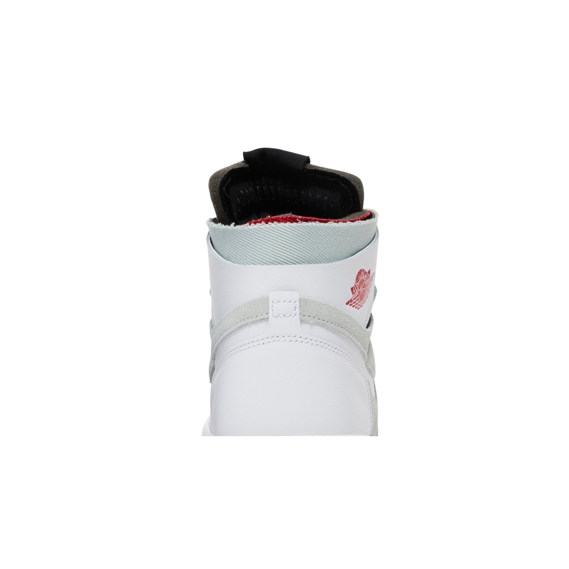 Air Jordan 1 High Zoom Comfort 'Hare' CT0978-100