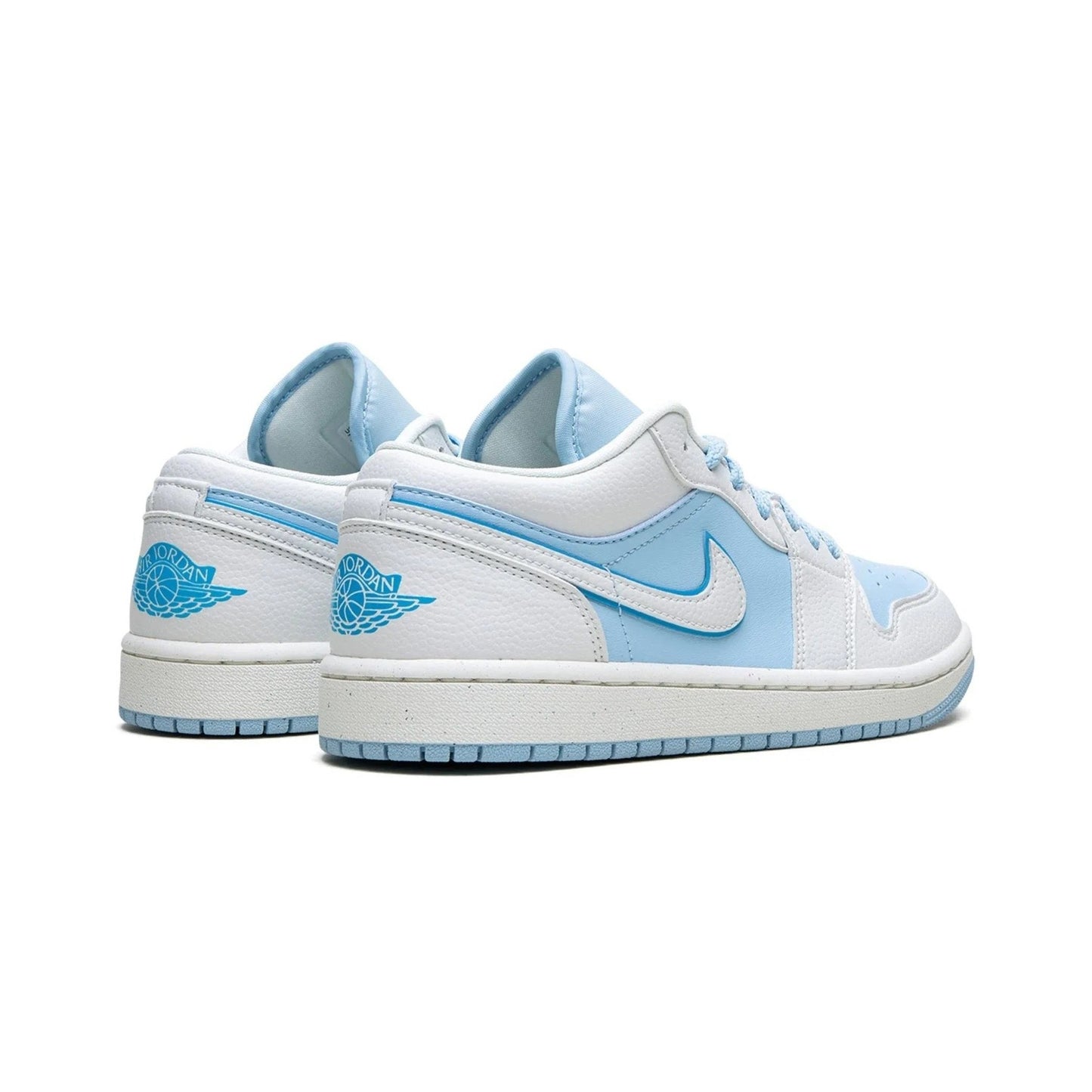 Air Jordan 1 LOW SE Ice Blue - DV1299-104