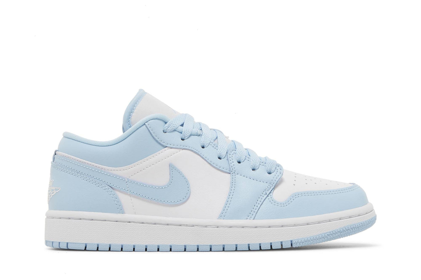 Air Jordan 1 Low 'Aluminum' DC0774-141