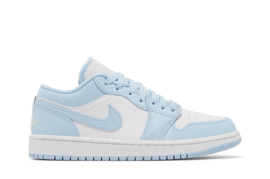 Air Jordan 1 Low 'Aluminum' DC0774-141