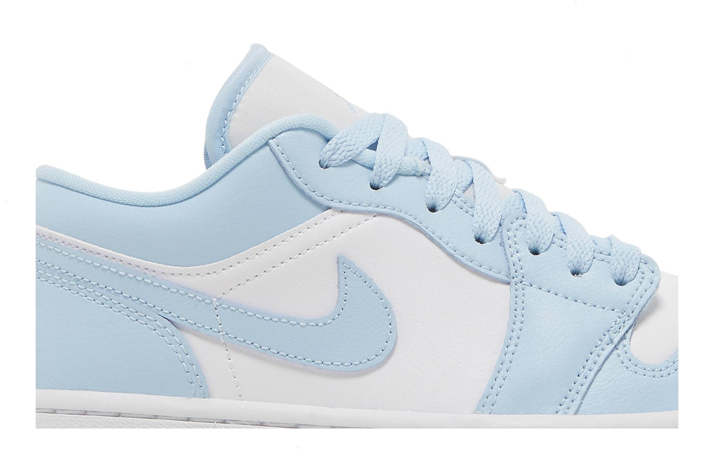 Air Jordan 1 Low 'Aluminum' DC0774-141