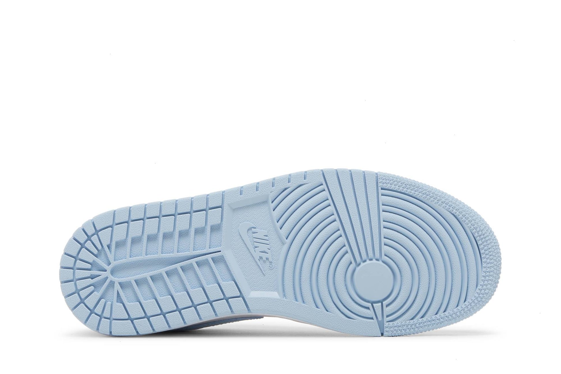 Air Jordan 1 Low 'Aluminum' DC0774-141