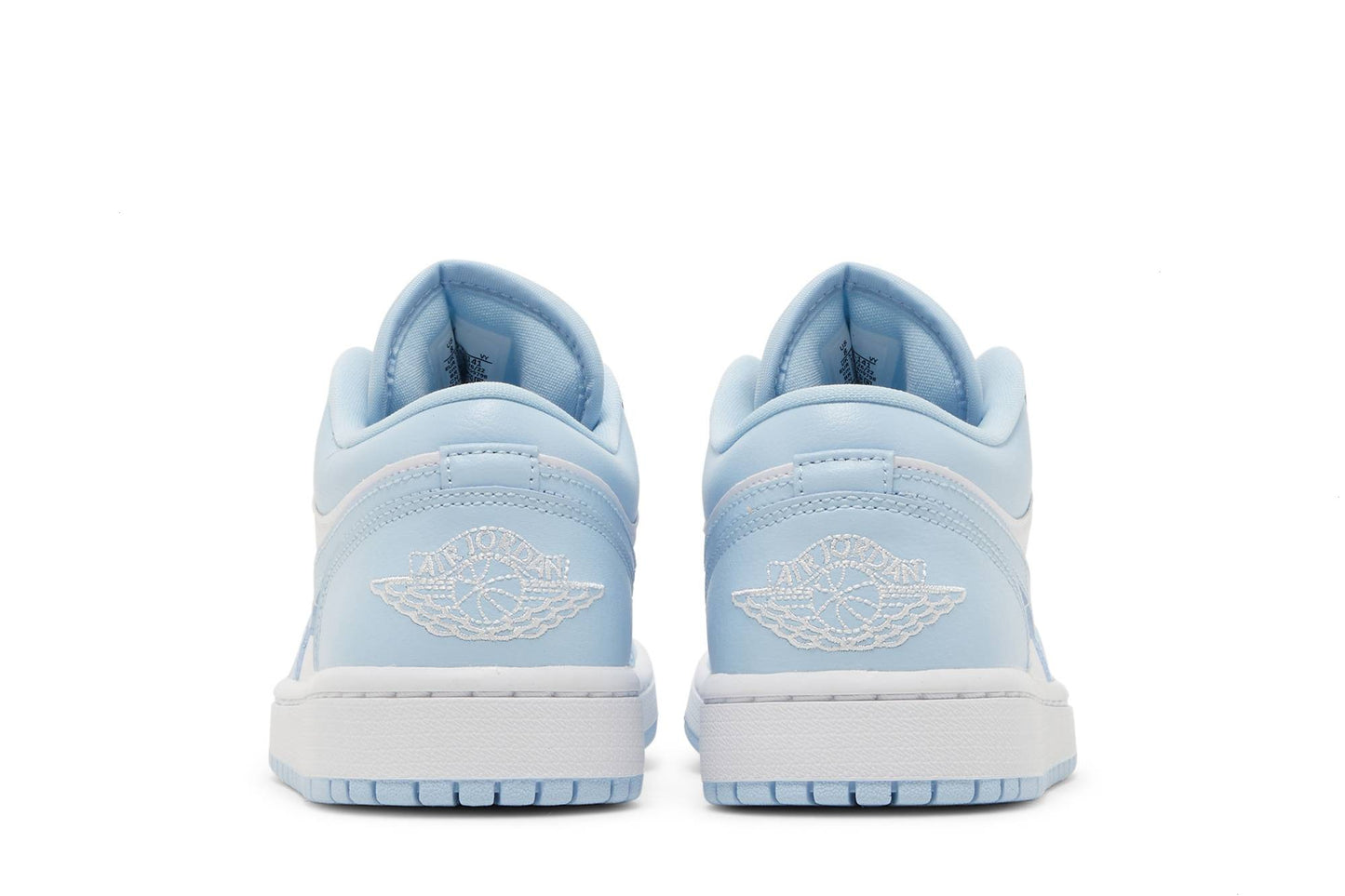 Air Jordan 1 Low 'Aluminum' DC0774-141