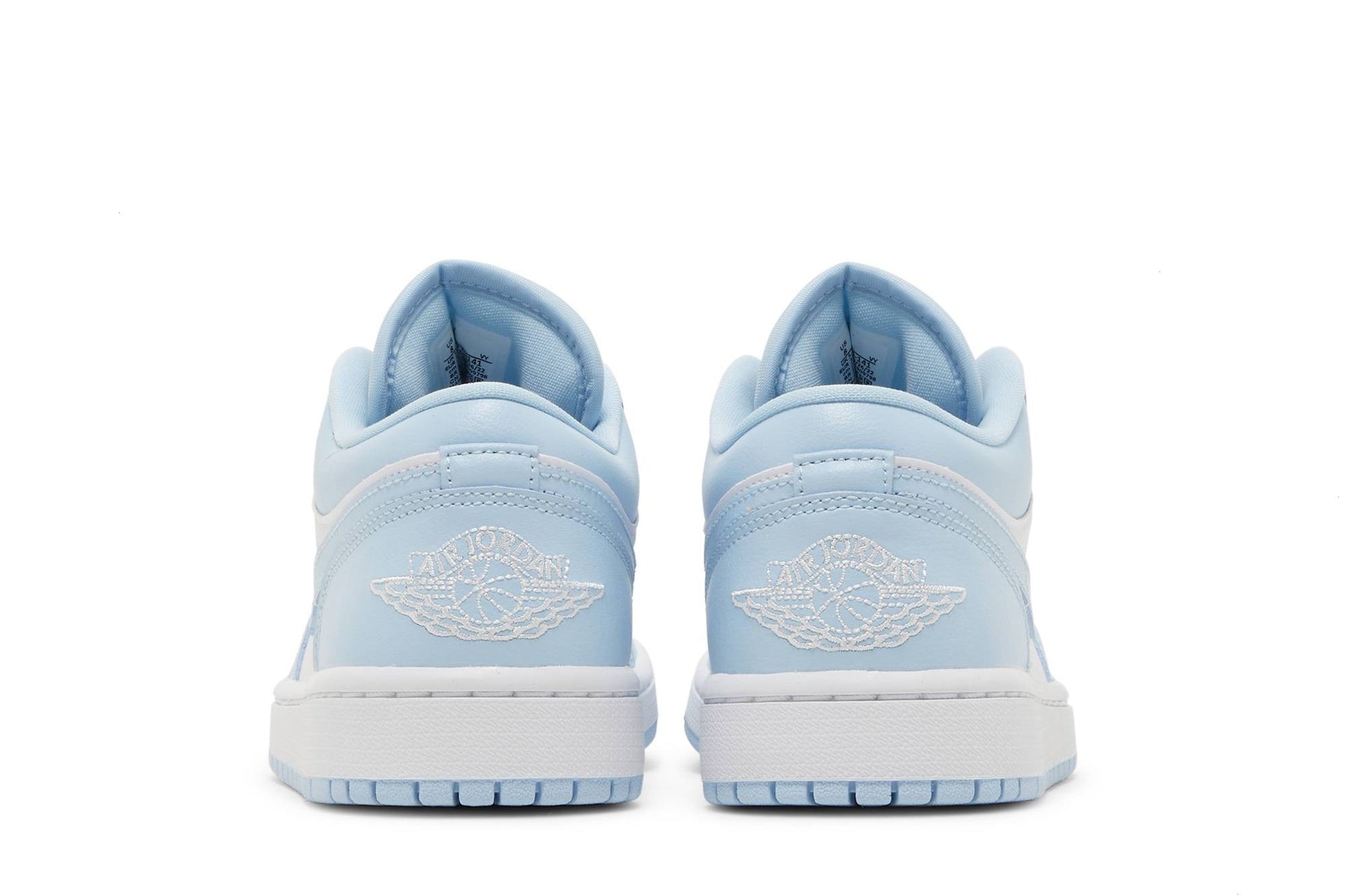 Air Jordan 1 Low 'Aluminum' DC0774-141