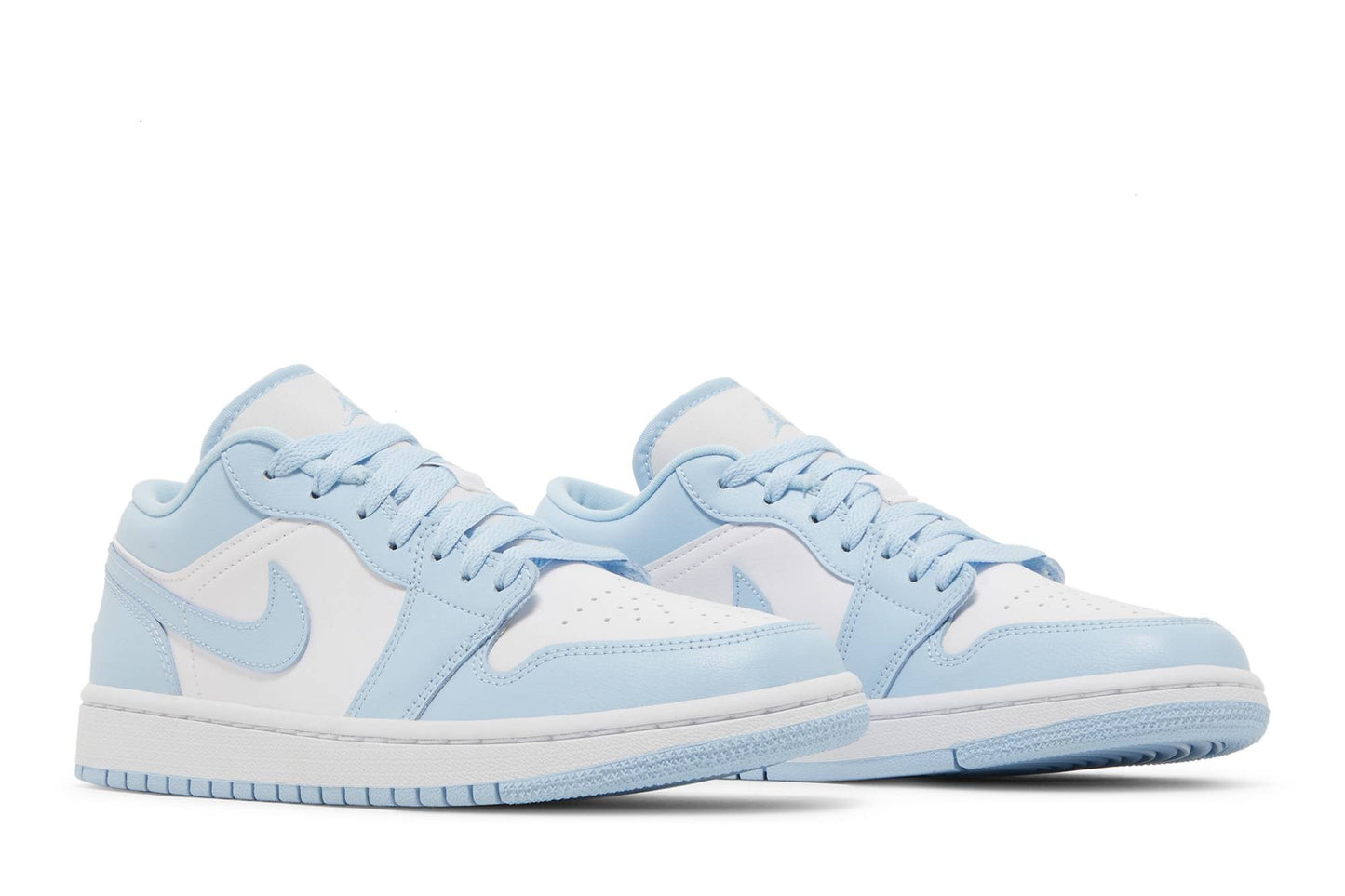 Air Jordan 1 Low 'Aluminum' DC0774-141