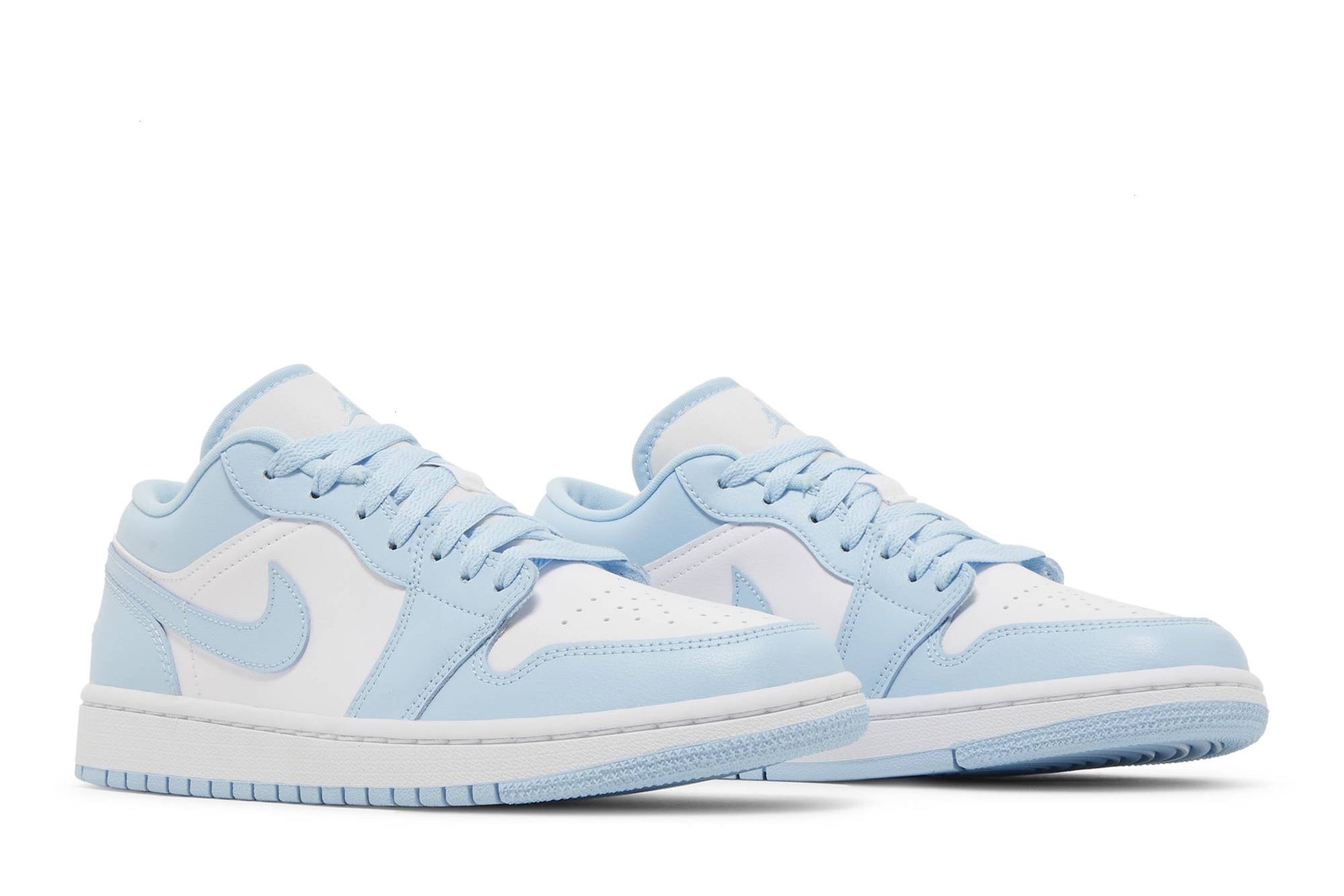 Air Jordan 1 Low 'Aluminum' DC0774-141
