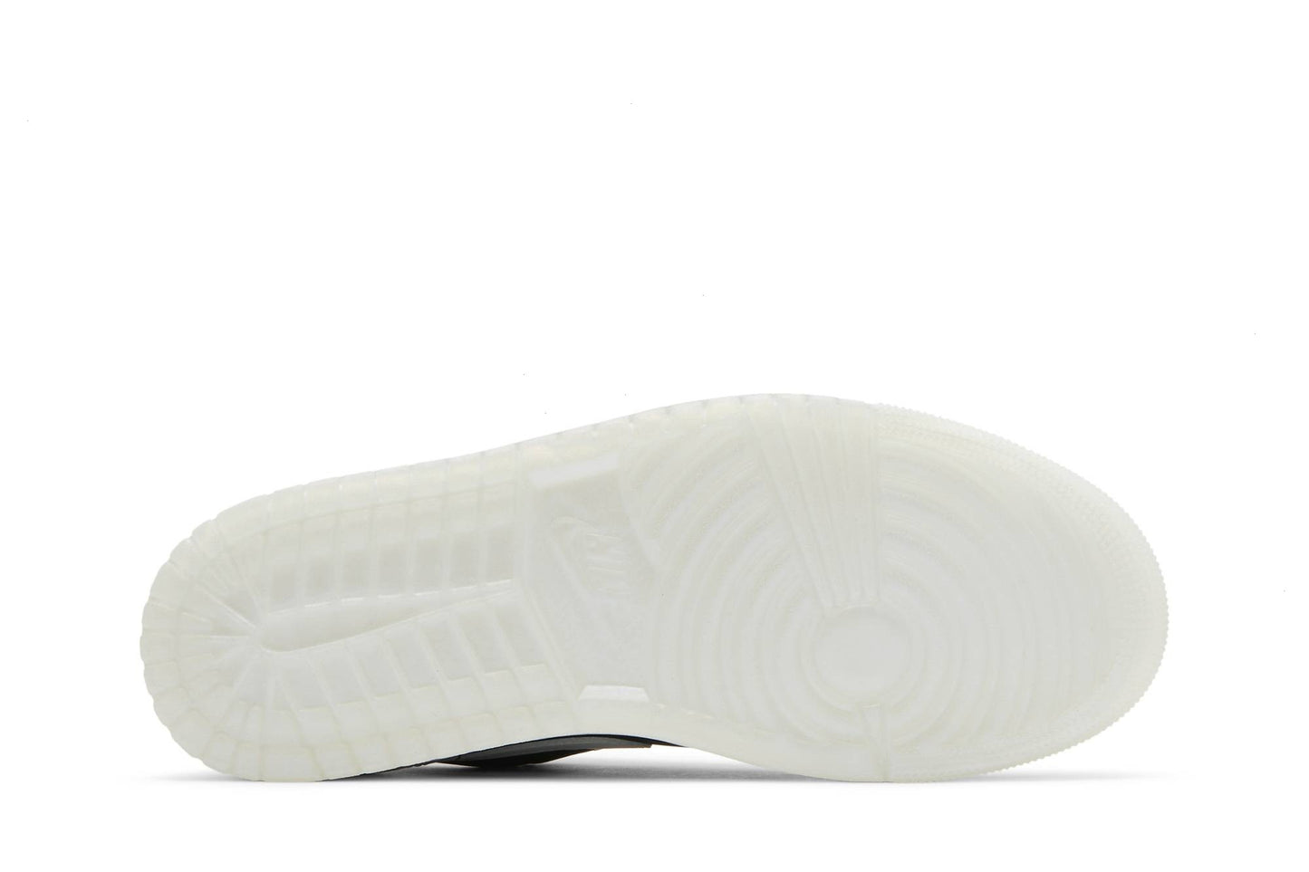 Air Jordan 1 Low 'Black White' DH6931-001