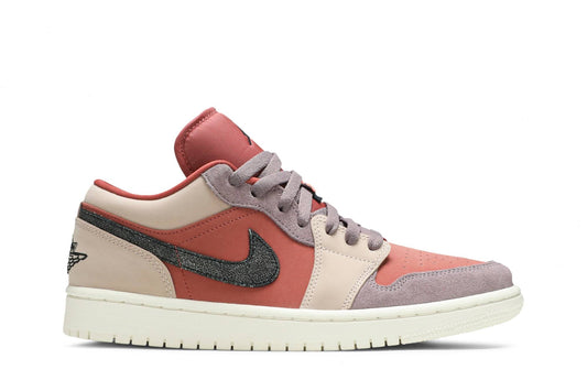 Air Jordan 1 Low 'Canyon Rust' DC0774-602