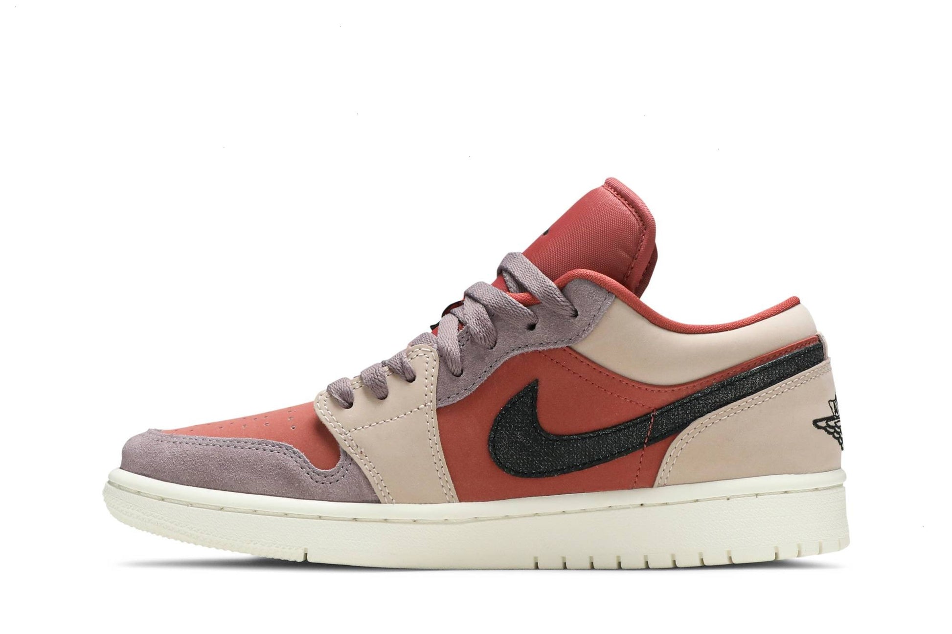 Air Jordan 1 Low 'Canyon Rust' DC0774-602