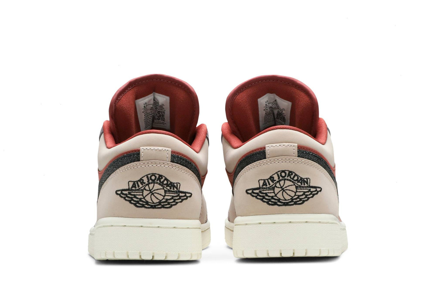Air Jordan 1 Low 'Canyon Rust' DC0774-602