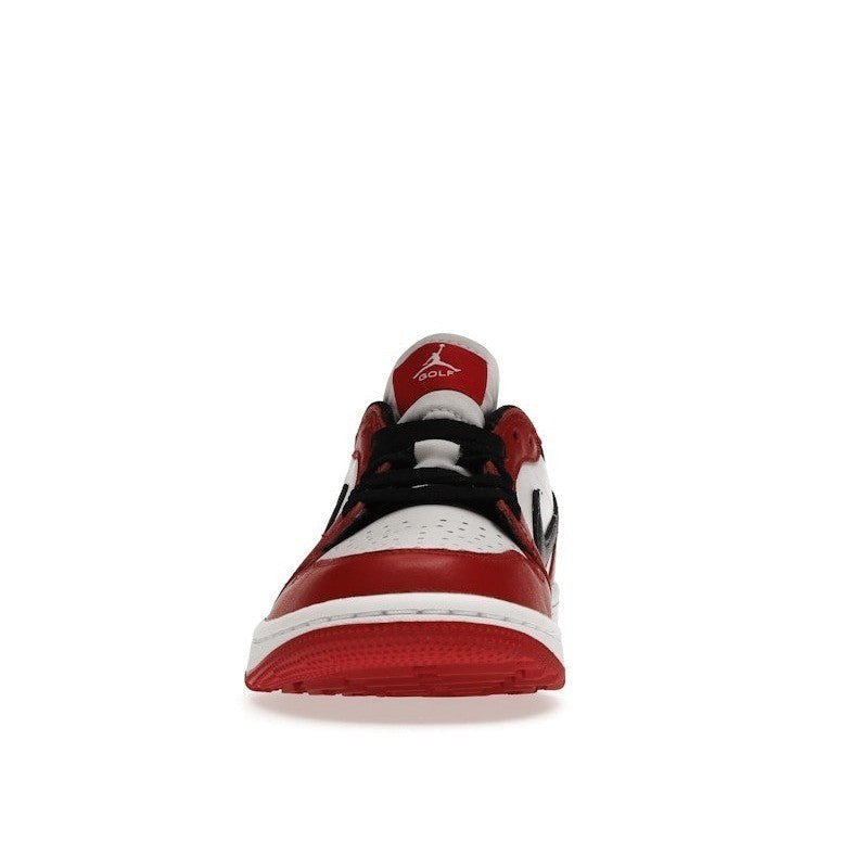 Air Jordan 1 Low Golf - Chicago - DD9315-600