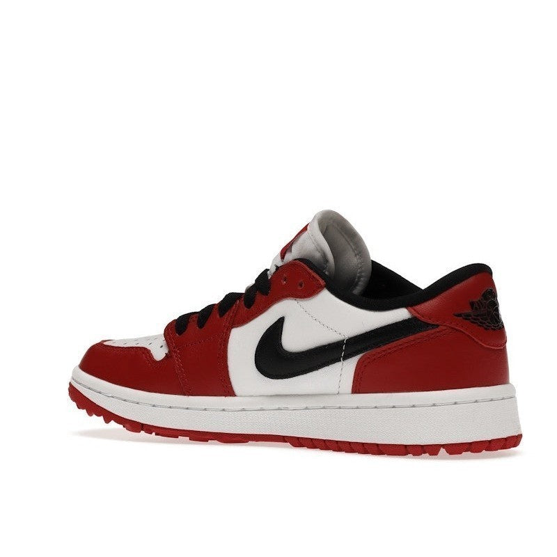 Air Jordan 1 Low Golf - Chicago - DD9315-600