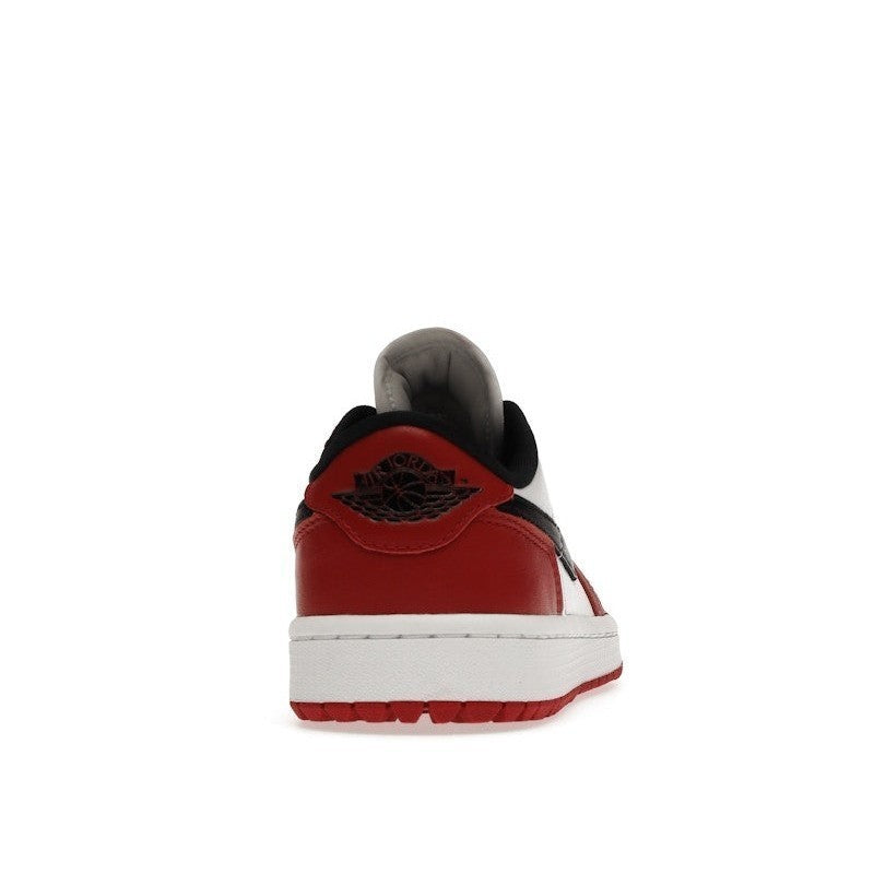 Air Jordan 1 Low Golf - Chicago - DD9315-600
