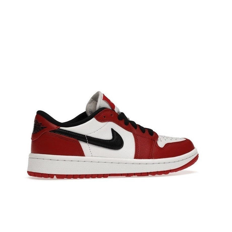 Air Jordan 1 Low Golf - Chicago - DD9315-600