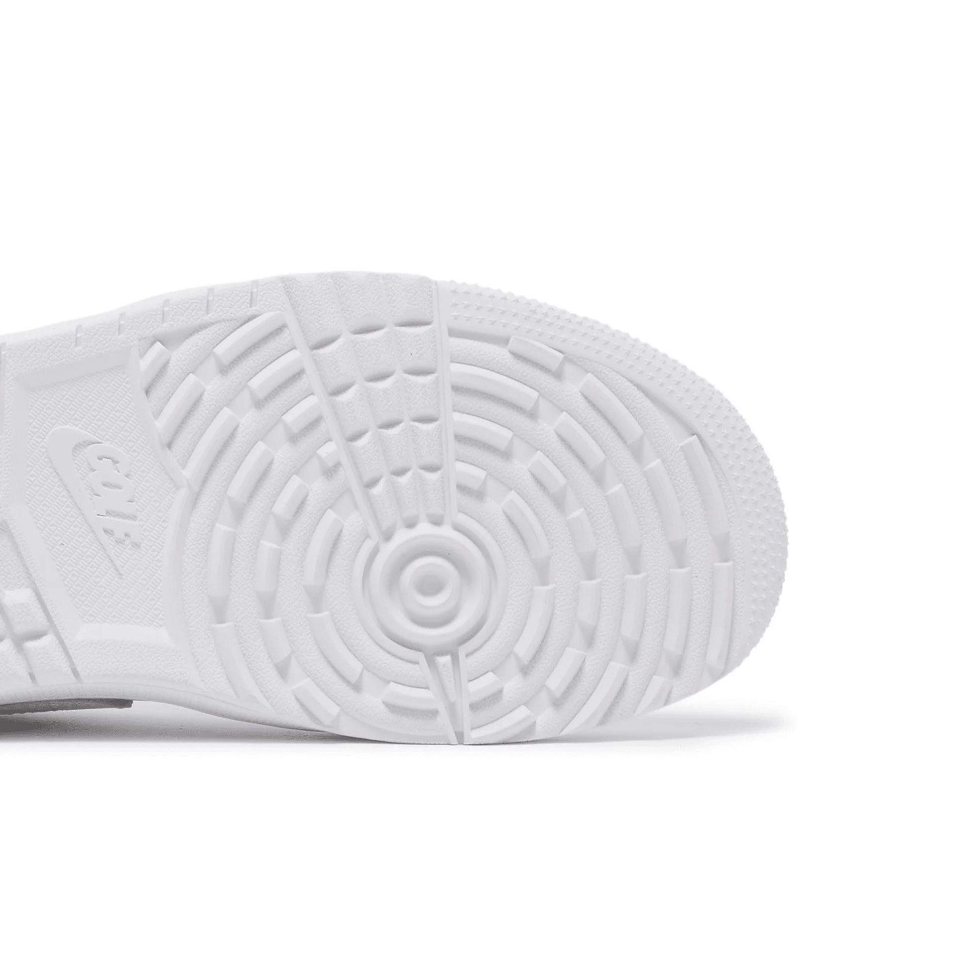 Air Jordan 1 Low Golf 'White Crocodile' DD9315-110