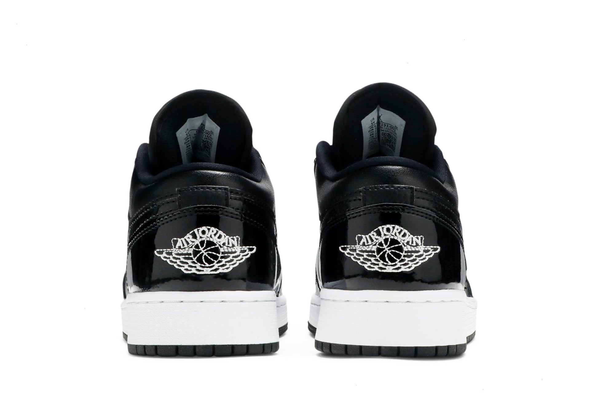 Air Jordan 1 Low SE 'All Star Weekend' DD2191-001