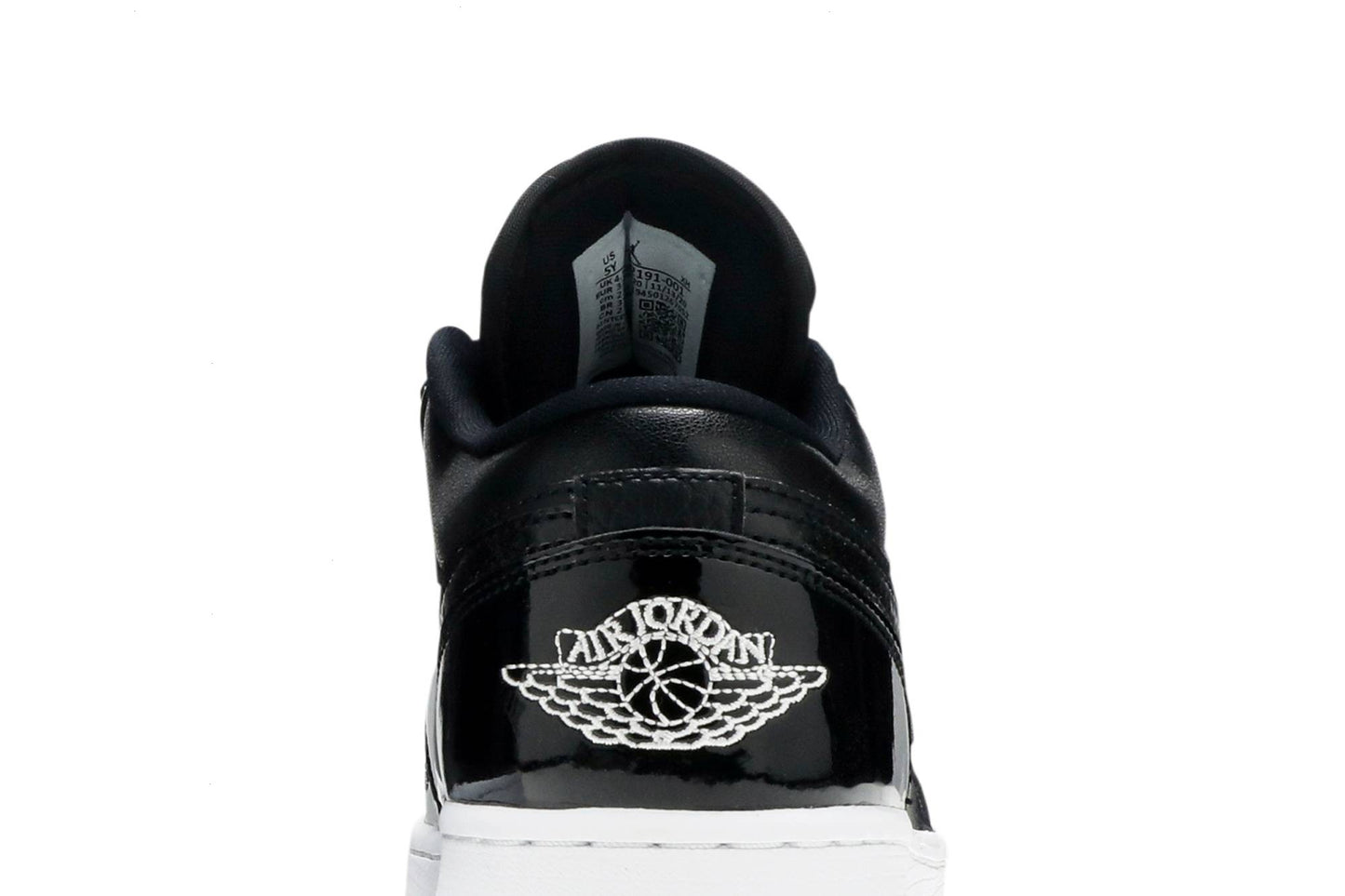 Air Jordan 1 Low SE 'All Star Weekend' DD2191-001