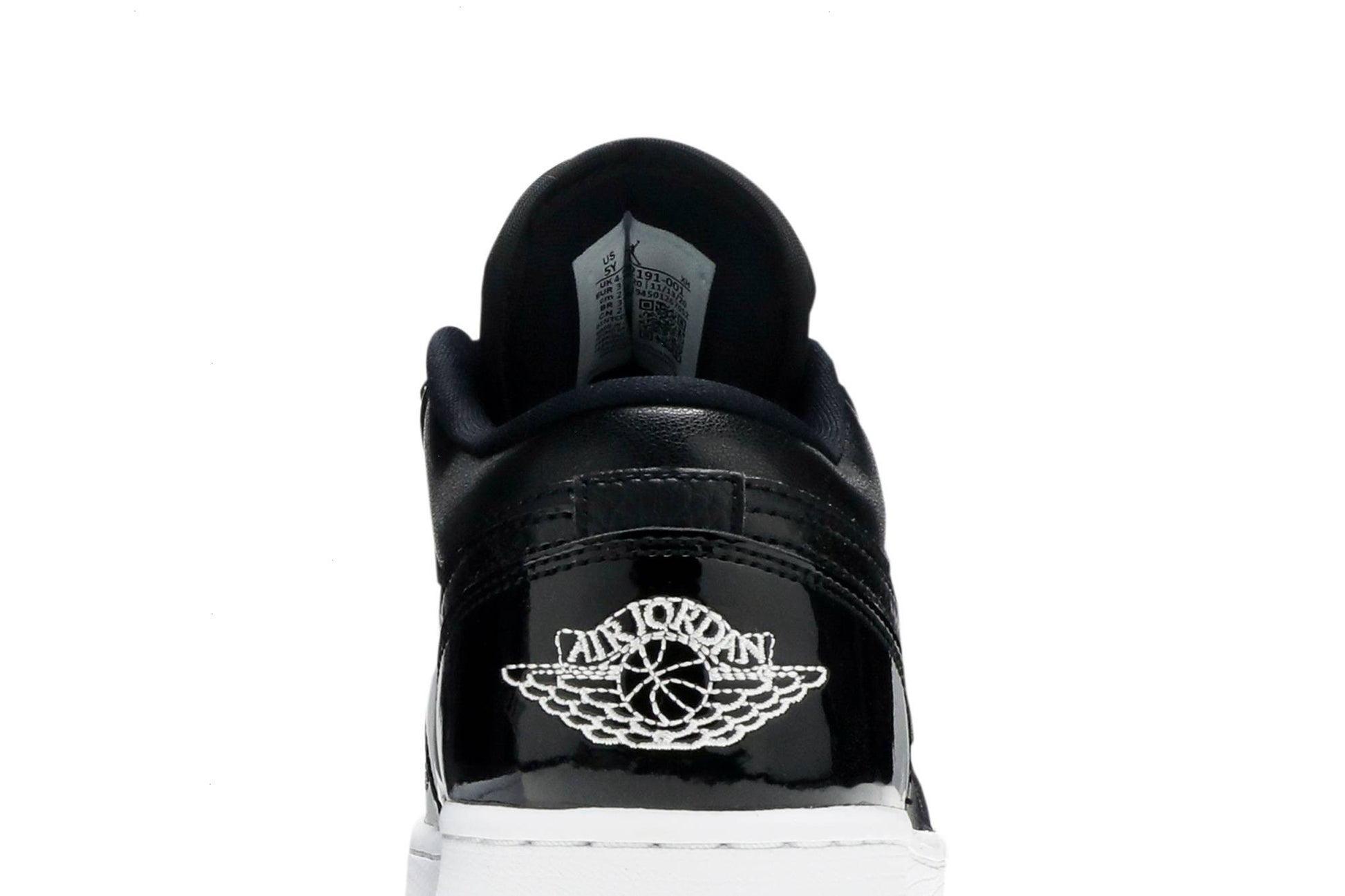 Air Jordan 1 Low SE 'All Star Weekend' DD2191-001