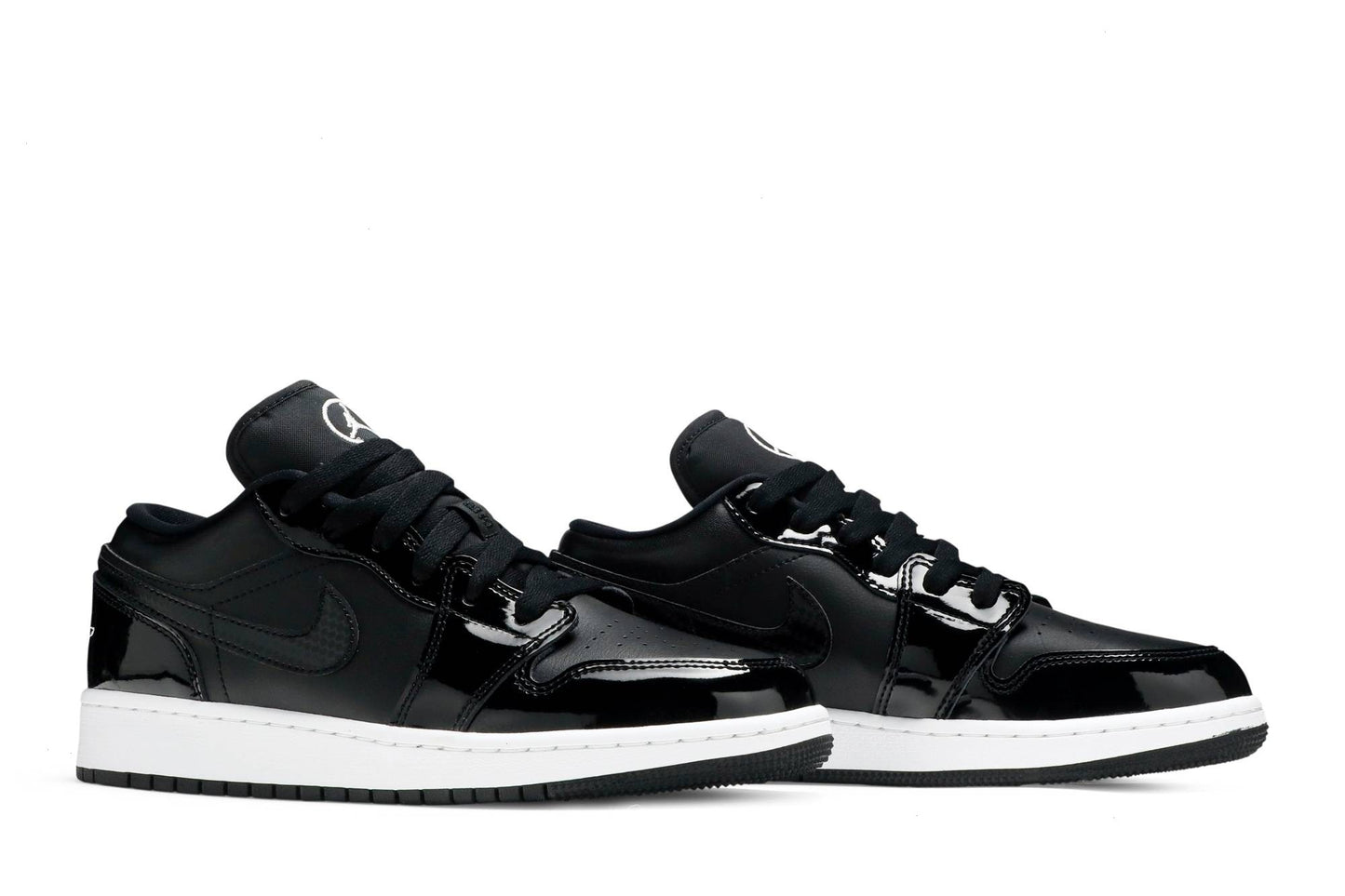 Air Jordan 1 Low SE 'All Star Weekend' DD2191-001