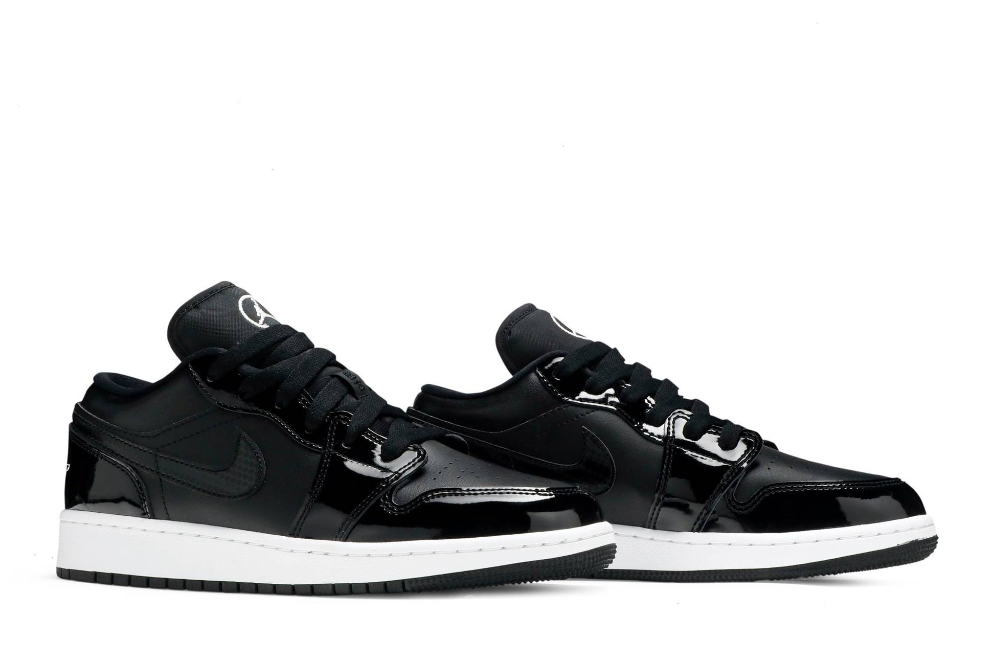 Air Jordan 1 Low SE 'All Star Weekend' DD2191-001
