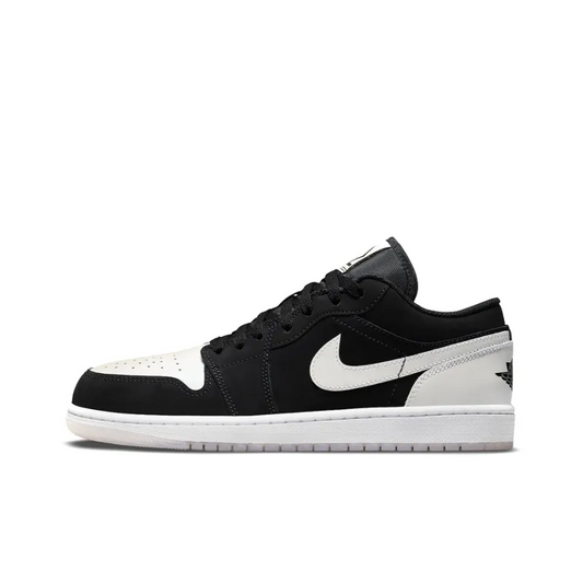 Air Jordan 1 Low SE 'Diamond' - DH6931-001