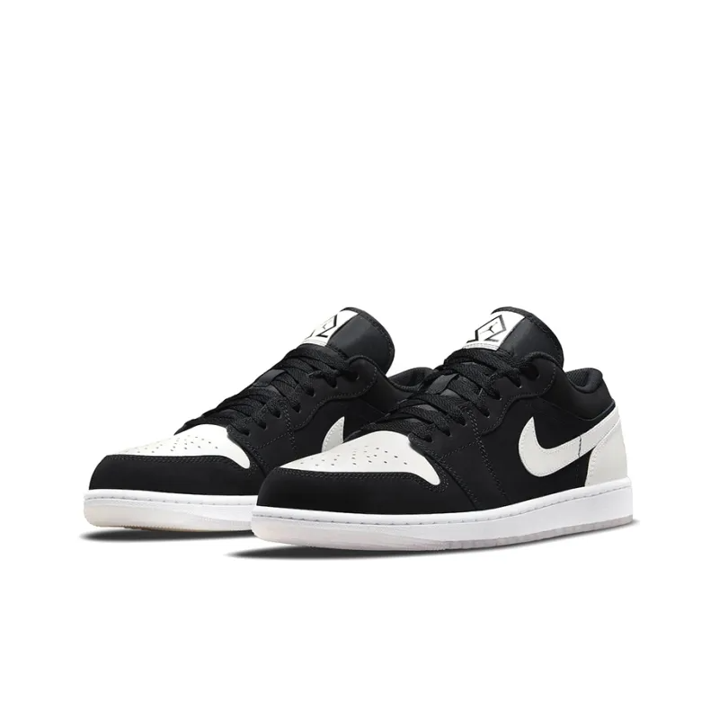 Air Jordan 1 Low SE 'Diamond' - DH6931-001