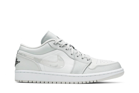 Air Jordan 1 Low 'White Camo' DC9036-100