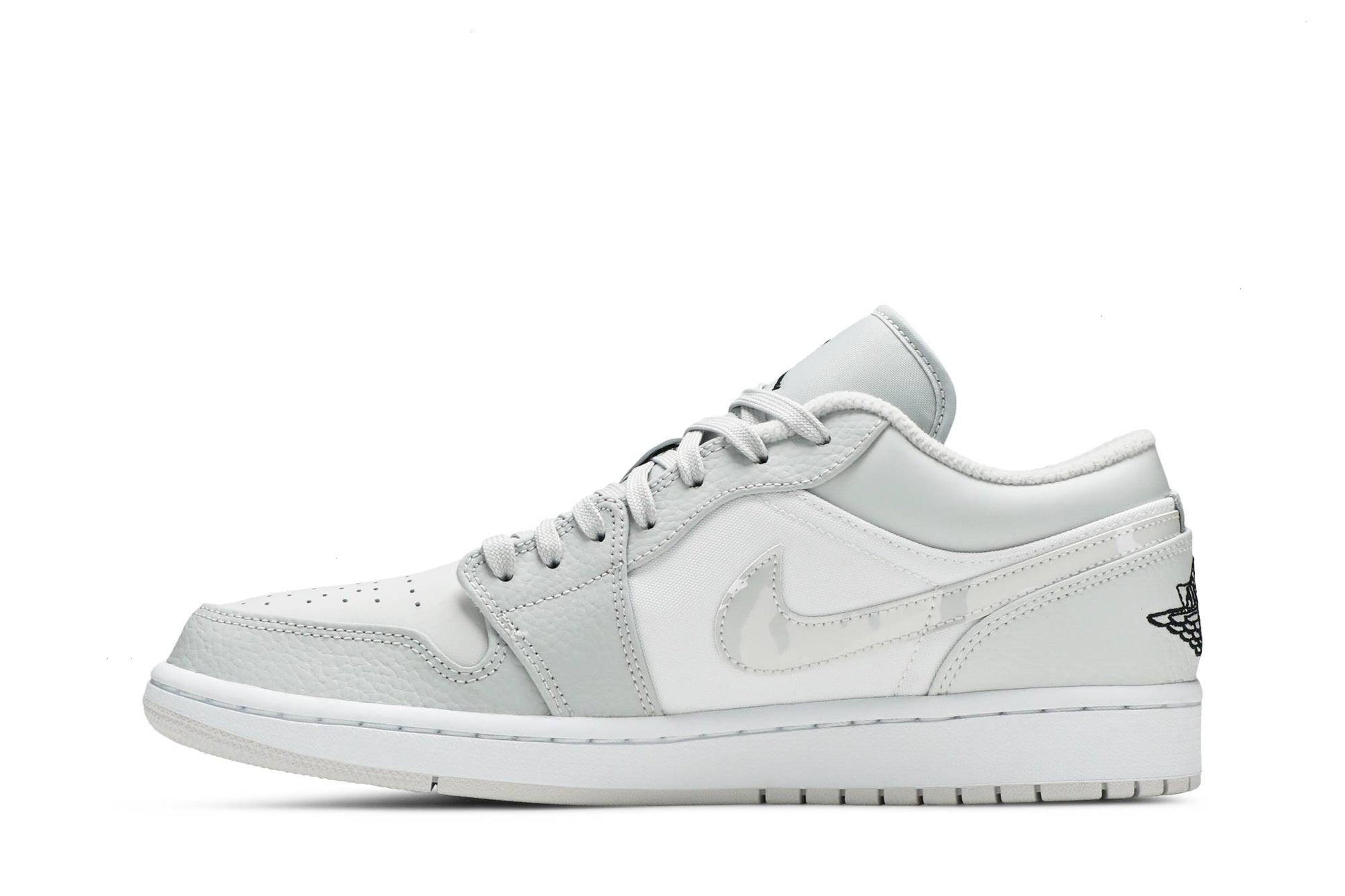 Air Jordan 1 Low 'White Camo' DC9036-100