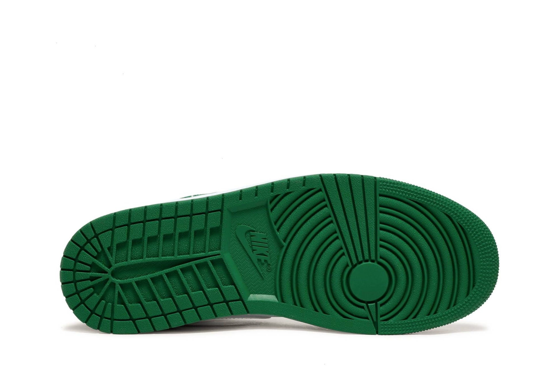 Air Jordan 1 Mid 'Grey Pine Green' DC7294-103